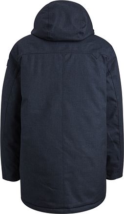 Vanguard Parka Wheelride Navy