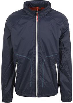 R*i様 NAPAPIJRI ネイビー ナイロンジャケットセール Napapijri Jacket Cloudy Navy NP0A4HPP1761 order online | Suitable