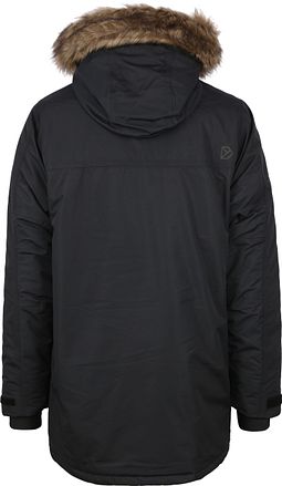 Didriksons Parka Marco Marinblå