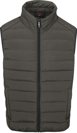 NZA Bodywarmer Roberto Hazel