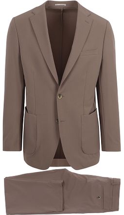 Suitable Travel Tech dress sand