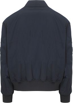 BOSS Oking Jacket Navy 50543492-404 order online | Suitable