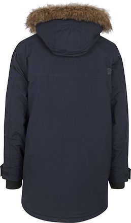 Didriksons Rick Jakke Navy