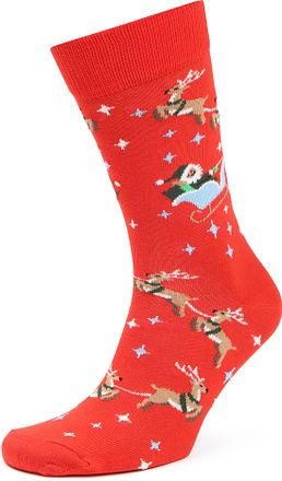 Happy Socks Sokker Sleigh