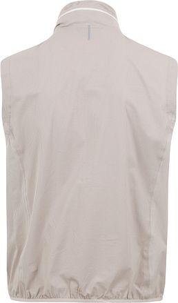 Suitable Bodywarmer Tam Beige