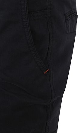 Suitable Plato Chino Navy