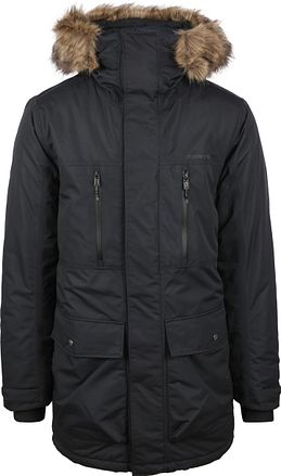 Didriksons Marco parka, blå