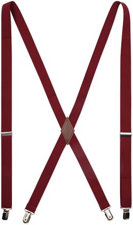 SUS-X-2,5 bordeaux kl 7
