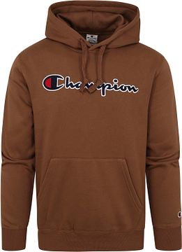 BOTT OG LOGO PULLOVER HOODIE BROWN ブラウン OG Logo Hoodie (On Hood) [Brown] – GX1000