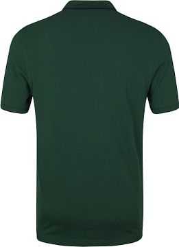 Suitable Polo Shirt Tip Ferry Dark Green 210055-20S-12 Deep Forest