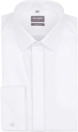 OLYMP Luxor Smokingskjorte Comfort Fit