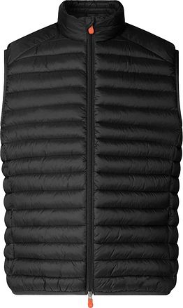 Save The Duck Bodywarmer Adam Black