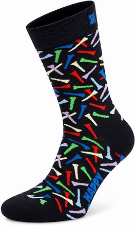 Happy Socks Calze Golf Tee