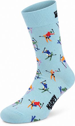 Happy Socks Socks Skiing Sock
