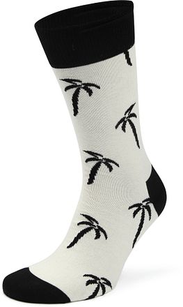 Happy Socks Strømper Palm Tree