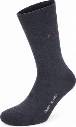 Tommy Hilfiger Giftbox 4-pack Navy
