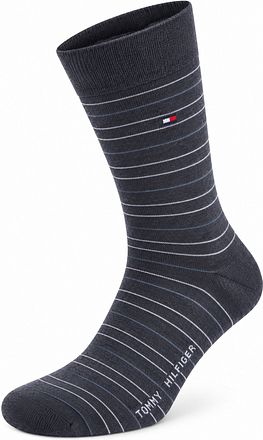 Tommy Hilfiger Giftbox 4er-Pack Navy