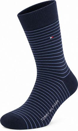 Tommy Hilfiger Giftbox 5-Pack Marine