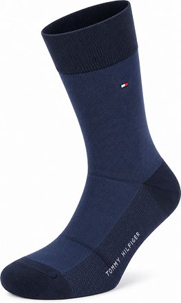 Tommy Hilfiger Giftbox 5-Pack Navy