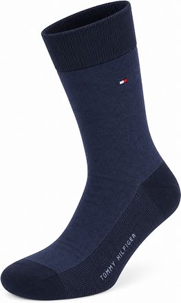 Tommy Hilfiger Giftbox Confezione da 6 Navy
