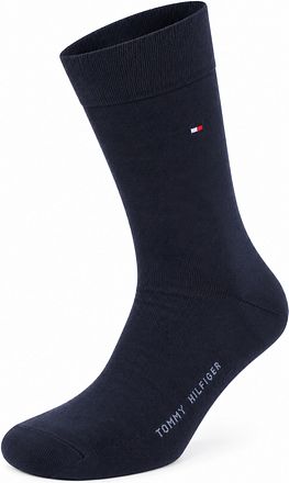 Tommy Hilfiger Gaveeske 5-Pakk Marineblå