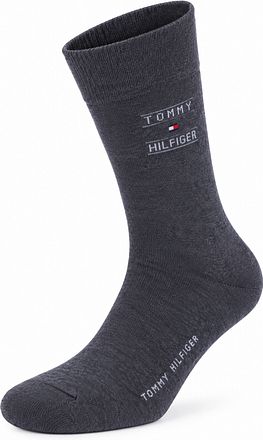 Tommy Hilfiger Giftbox 4-pak Navy
