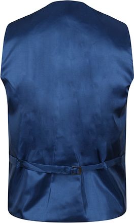 Suitable Vest Lyseblå