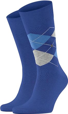 Burlington Everyday sokker, mørkeblå – 2-pak