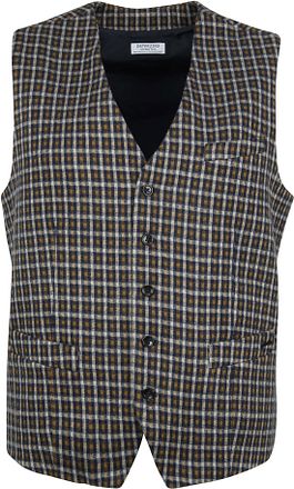 Dstrezzed Rutete Vest