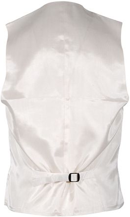 310007G09 Gilet Twill