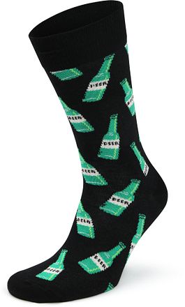 Happy Socks Chaussettes Beer