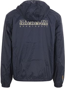 Napapijri Jacket Cloudy Navy NP0A4HPP1761 order online | Suitable