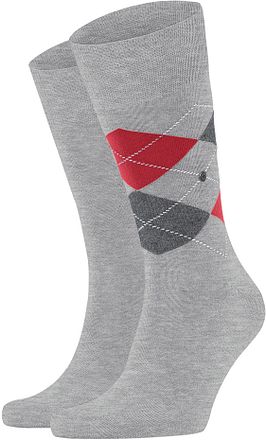Burlington Everyday 2-Pack Gray 3223