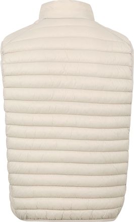 Save The Duck Bodywarmer Adam Lichtbeige