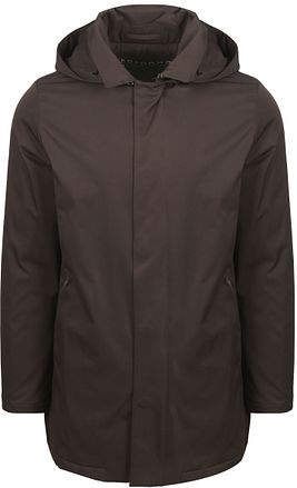 Profuomo Magnet Jacka Brun