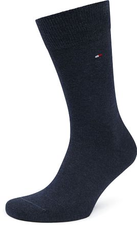 Tommy Hilfiger Strumpor 2-pack Blå