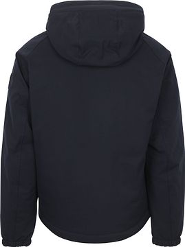 Napapijri Jacket Softshell Lorze Navy NP0A88ZZ1761 order online