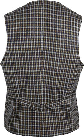 Dstrezzed Rutete Vest