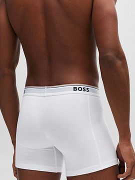 BOSS Confezione da 3 boxer 50475282 nero