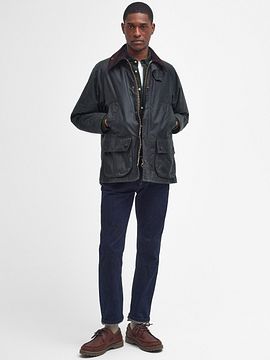 Barbour Bedale Wax Jacket Dark Green MWX0018-SG91 order online