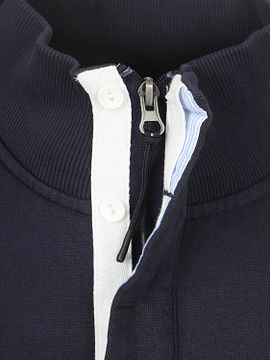 McGregor Half Zip Sweater Navy MM252.8007.01-2100 order online