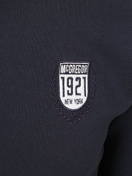 McGregor Half Zip Sweater Navy MM252.8007.01-2100 order online
