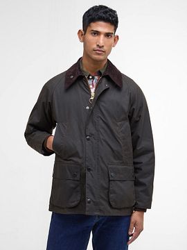 Barbour Classic Bedale Wax Jacket Olive Green MWX0010-OL71 order