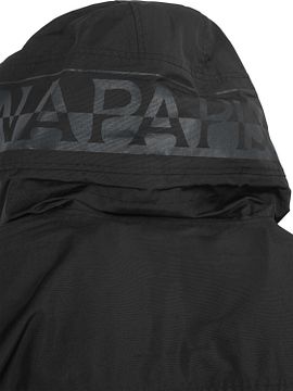 Napapijri Rainforest Next Jacket Black NP0A4IB99411 order online