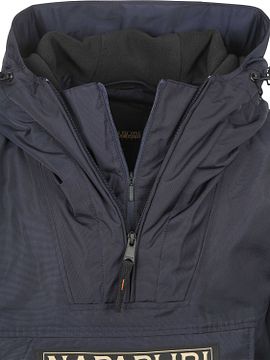 Napapijri Rainforest Next Jacket Dark Blue NP0A4IB91761 order