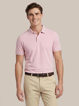 pink dress shirt with khaki pants Pink Shirt Outfits For Men (500+ ideas & outfits)