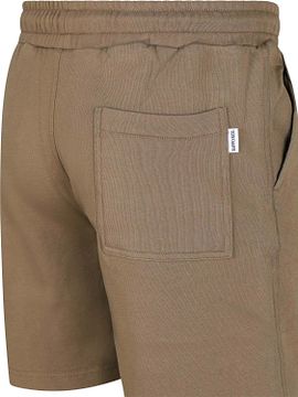 Supply & Co Sweat Short Fisher Tobacco SCO26109FI82-2002 order online