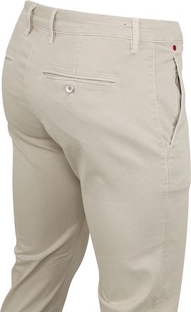 Mac Jeans Driver Byxor Kit
