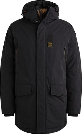 PME Legend Ice Pilot Parka Sort
