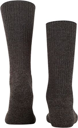 Falke Walkie Hikingsocks Wool Blend Smog